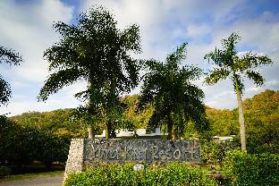 Khao Yai Thailand holiday hotel