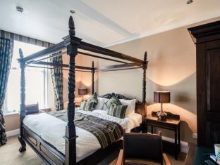 Glasgow United Kingdom holiday hotel
