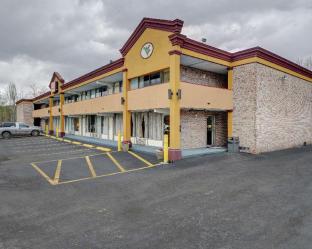 Morgantown (WV) United States holiday hotel