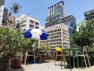 Hong Kong Hong Kong holiday hotel