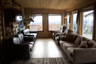Cantwell (AK) United States holiday hotel