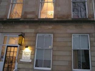 Glasgow United Kingdom holiday hotel