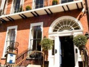 Dublin Ireland holiday hotel