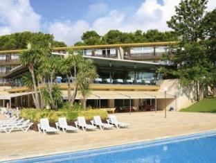 Platja d'Aro Spain holiday hotel