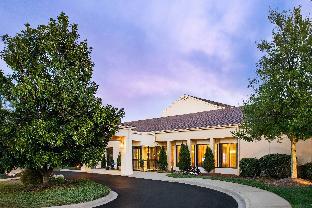 Spartanburg (SC) United States holiday hotel