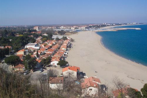 Argeles-sur-Mer France holiday hotel