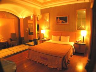 Tainan Taiwan holiday hotel