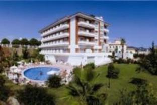 Lloret De Mar Spain holiday hotel