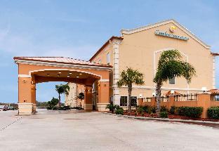 Texas City (TX) United States holiday hotel