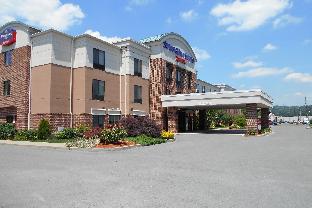 Morgantown (WV) United States holiday hotel