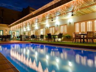 Pretoria South Africa holiday hotel