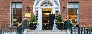 Dublin Ireland holiday hotel