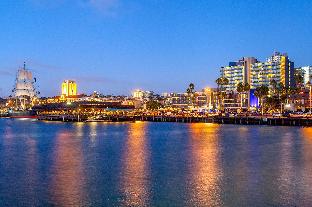 San Diego (CA) United States holiday hotel