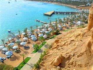 Sharm El Sheikh Egypt holiday hotel