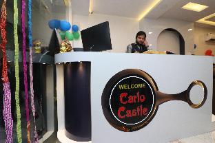 New Delhi and NCR India holiday hotel