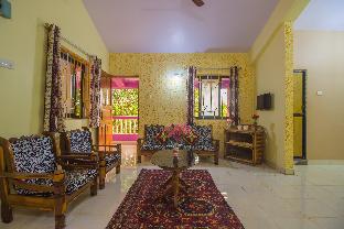 Goa India holiday hotel