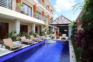 Bali Indonesia holiday hotel