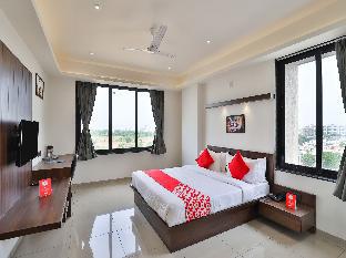 Ahmedabad India holiday hotel