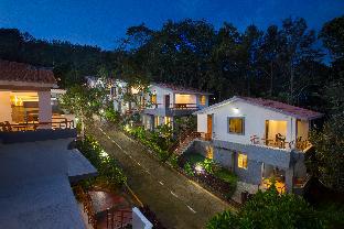 Yercaud India holiday hotel