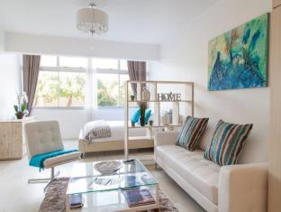 Cape Town South Africa holiday hotel