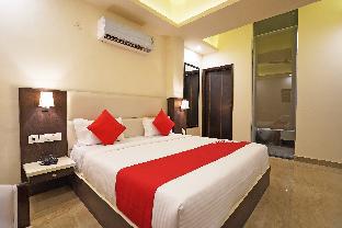 New Delhi and NCR India holiday hotel