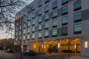 Chicago (IL) United States holiday hotel