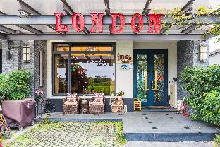 Yilan Taiwan holiday hotel