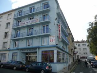 Angouleme France holiday hotel