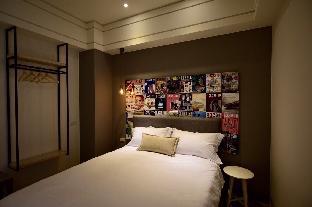 Tainan Taiwan holiday hotel