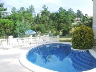 Lloret De Mar Spain holiday hotel