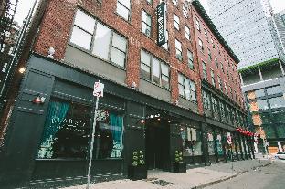 Boston (MA) United States holiday hotel