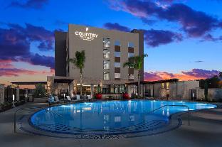 Los Angeles (CA) United States holiday hotel