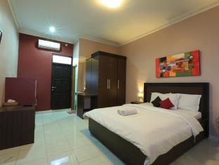 Bali Indonesia holiday hotel