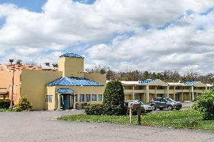 Brookville (PA) United States holiday hotel