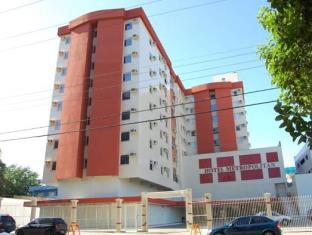 Canoas Brazil holiday hotel