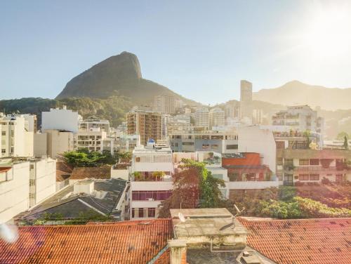 Rio De Janeiro Brazil holiday hotel