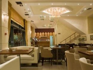 Athens Greece holiday hotel