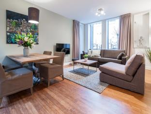 Amsterdam Netherlands holiday hotel