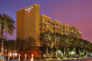 Los Angeles (CA) United States holiday hotel
