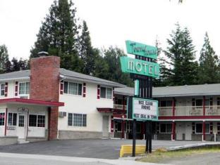 Weed (CA) United States holiday hotel