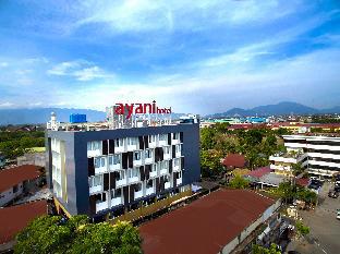 Aceh Indonesia holiday hotel