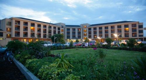 Awassa Ethiopia holiday hotel