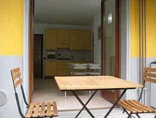 Bergamo Italy holiday hotel