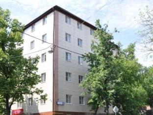Moscow Russia holiday hotel