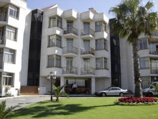 Lloret De Mar Spain holiday hotel