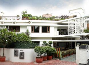 New Delhi and NCR India holiday hotel