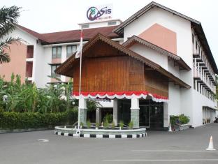 Aceh Indonesia holiday hotel