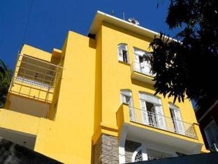 Rio De Janeiro Brazil holiday hotel