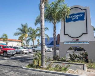 Los Angeles (CA) United States holiday hotel