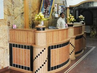 Ahmedabad India holiday hotel